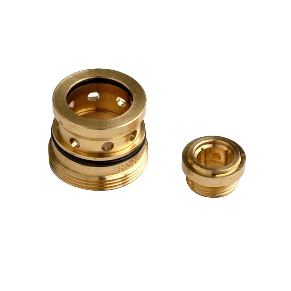Replacement Valves Stems And Cartridges Symmons Ta 4g Brass